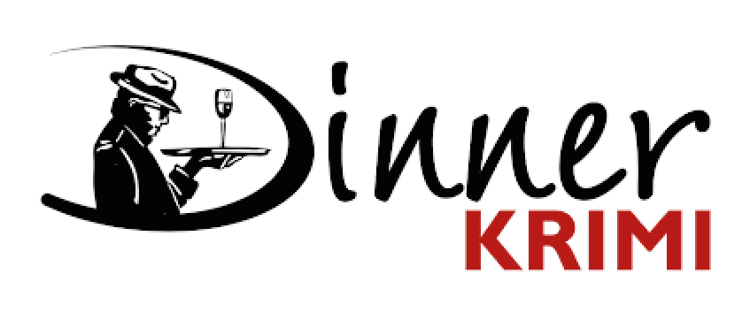 DinnerKrimi_Logo Dinner Krimi