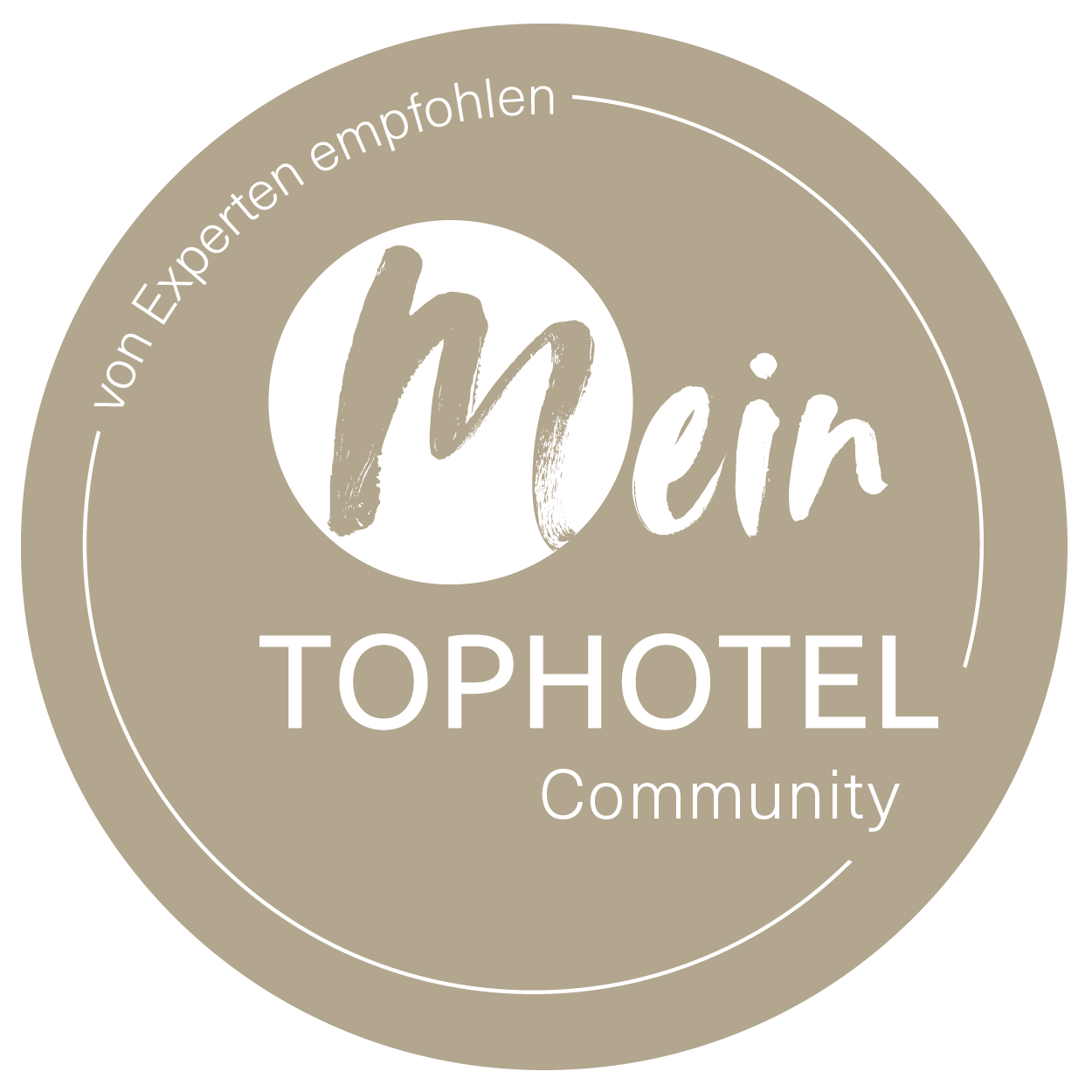 Mein Tophotel Community